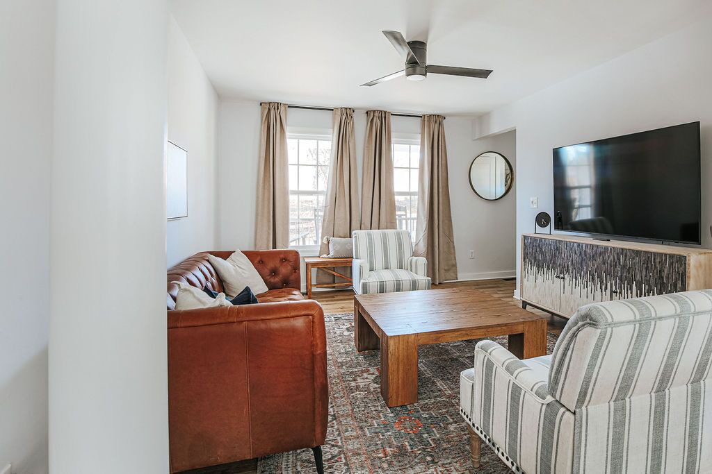 Photo of Livingroom in Faber