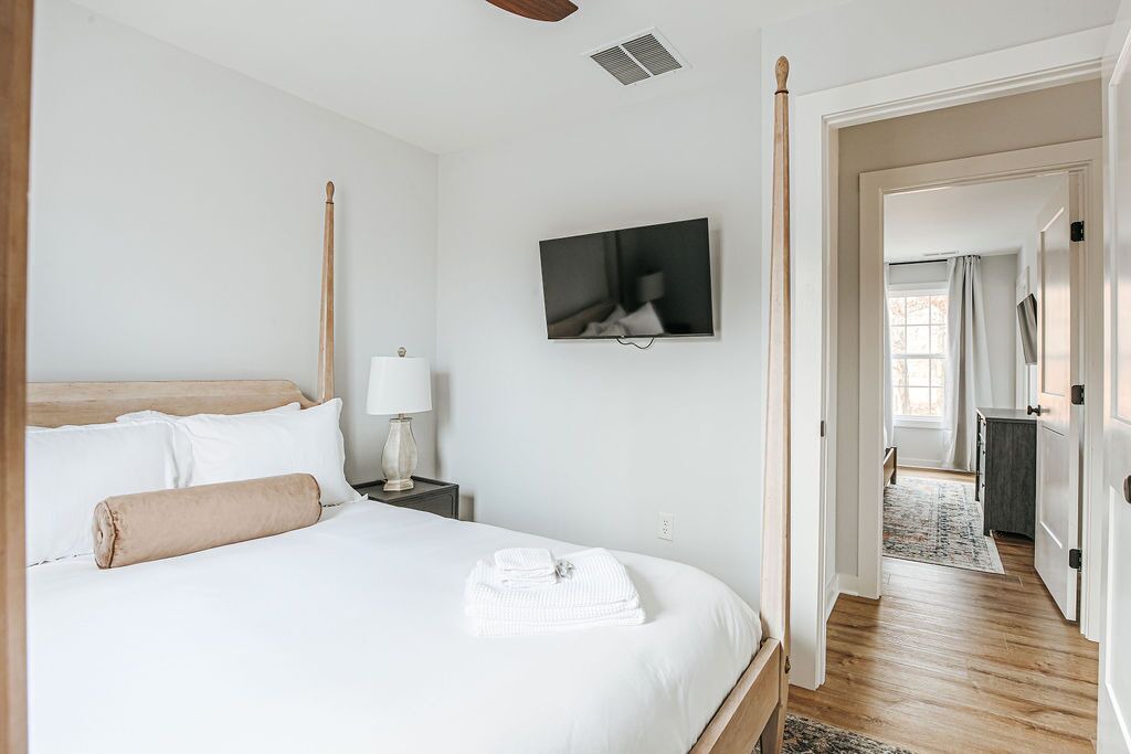 Photo of Bedroom in Faber