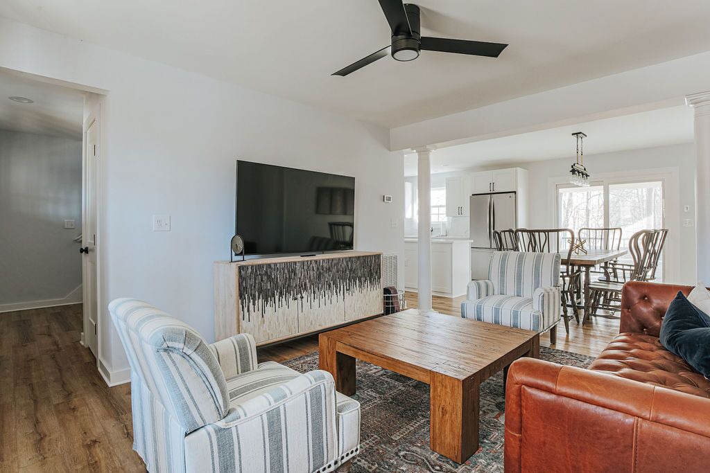 Photo of Livingroom in Faber