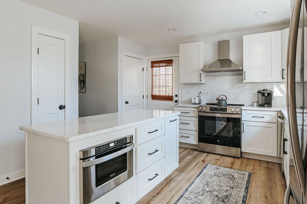 Photo of Kitchen in Faber
