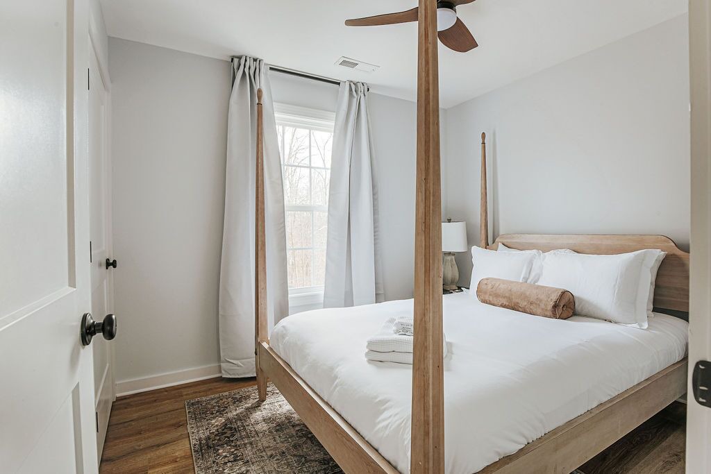 Photo of Bedroom in Faber