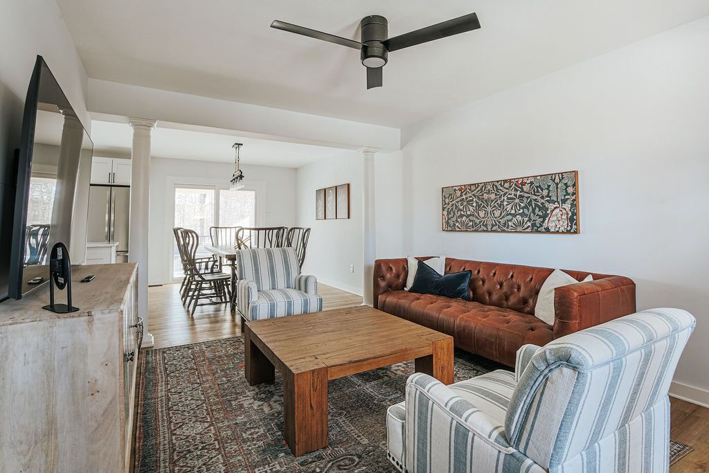 Photo of Livingroom in Faber