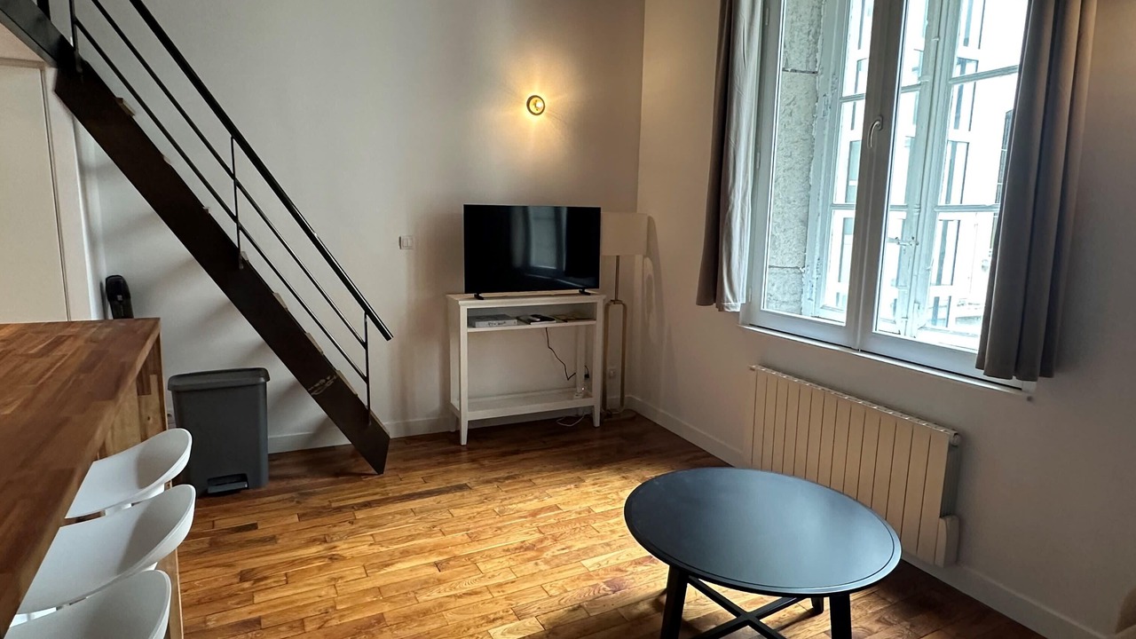 Photo of Livingroom in Griffon - Royale