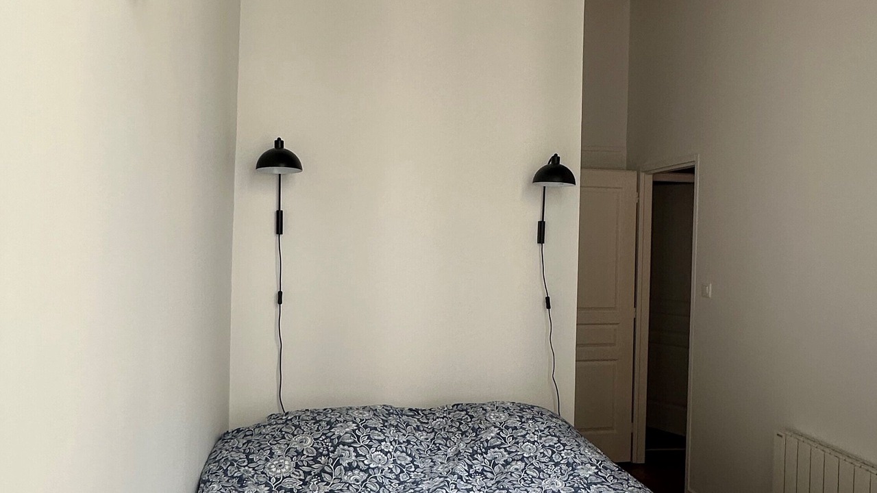 Photo of Bedroom in Griffon - Royale