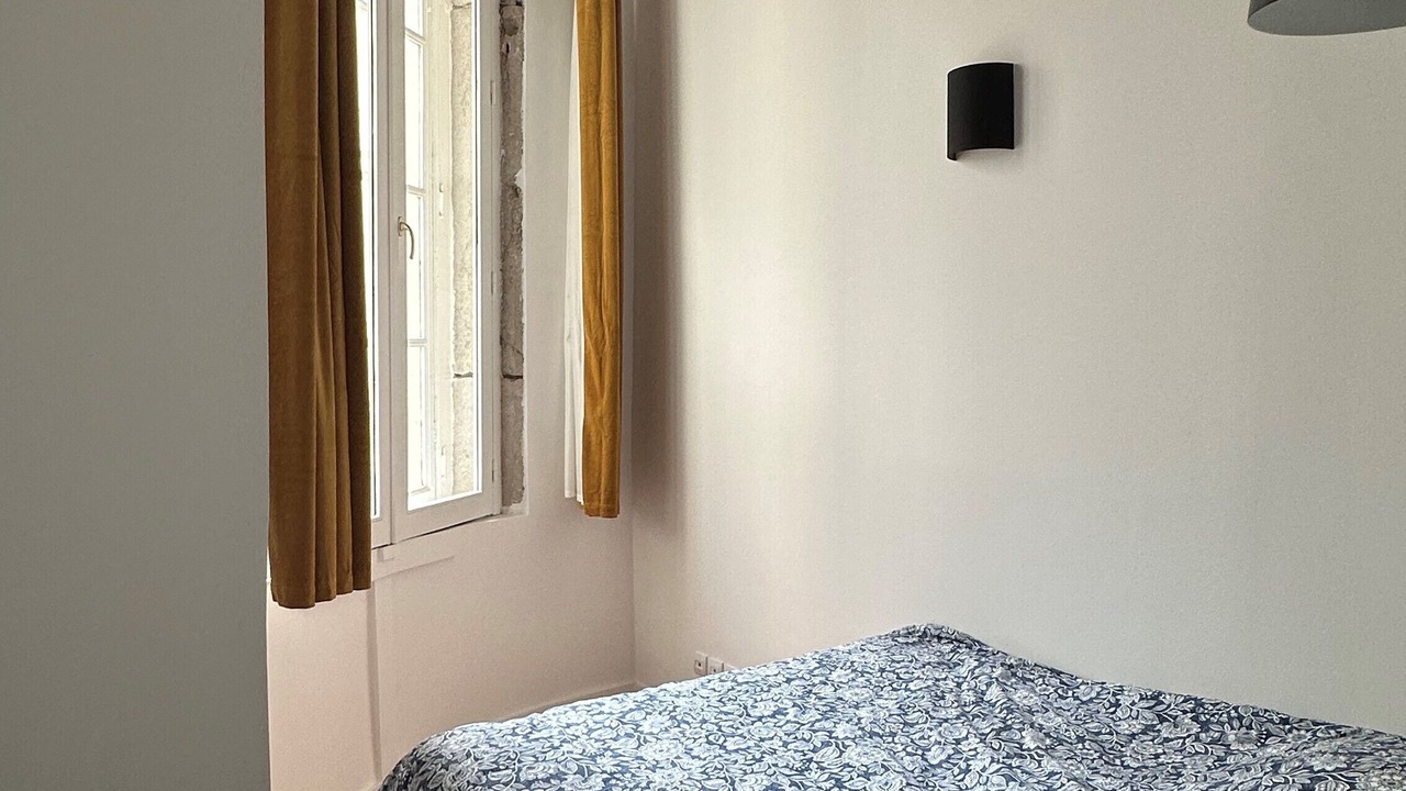 Photo of Bedroom in Griffon - Royale