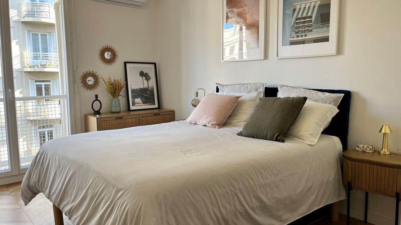 Photo of Bedroom in Vauban