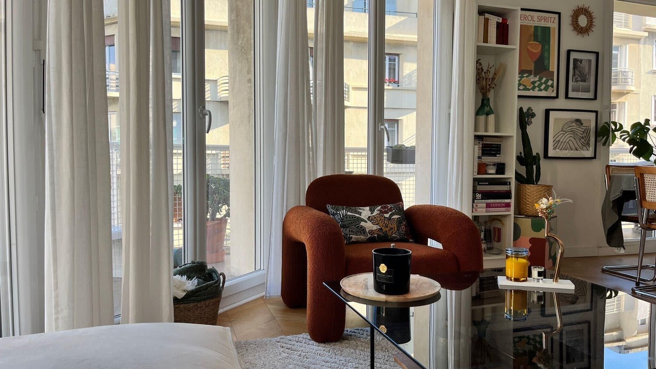 Photo of Bedroom in Vauban