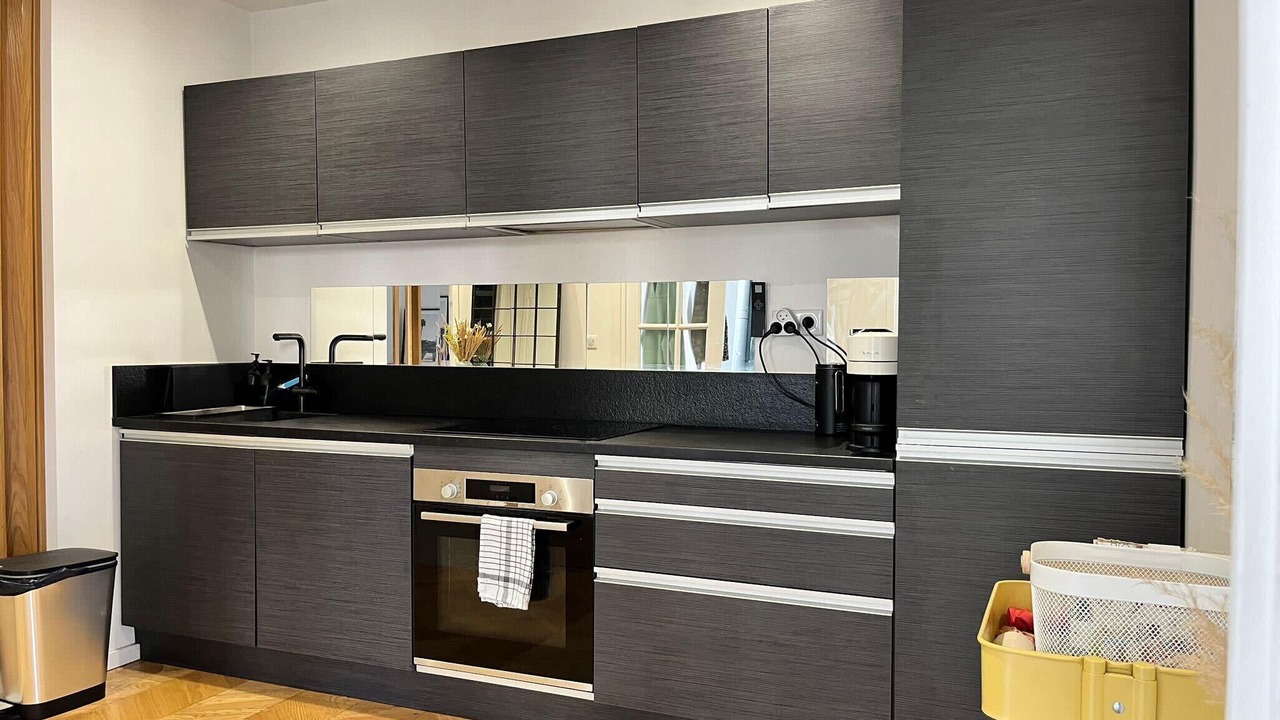 Photo of Kitchen in Vauban