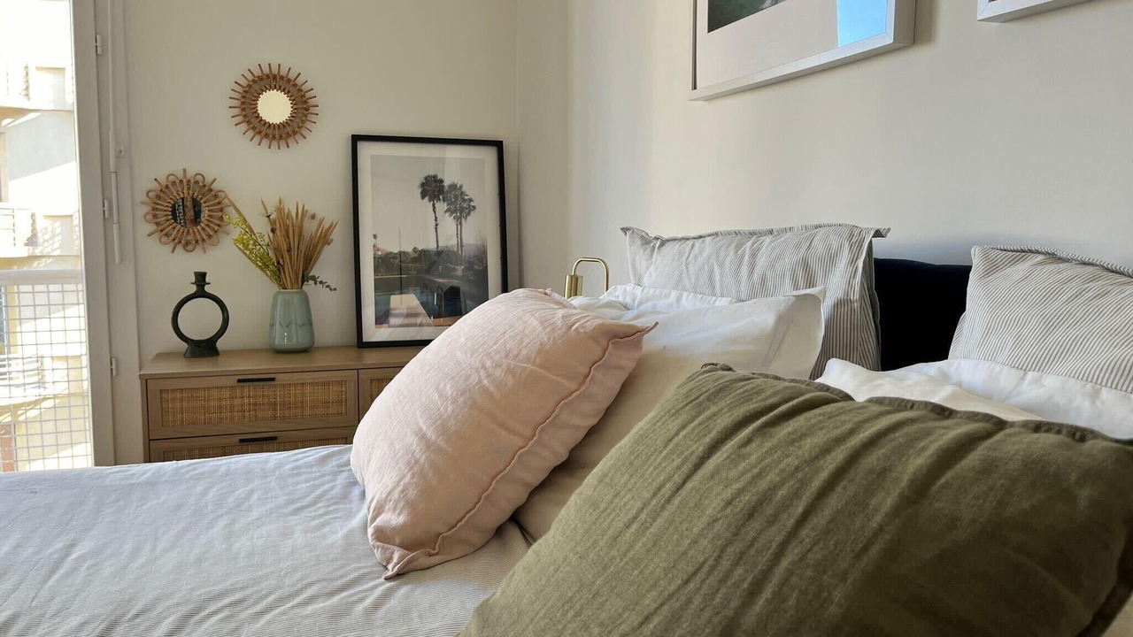 Photo of Bedroom in Vauban