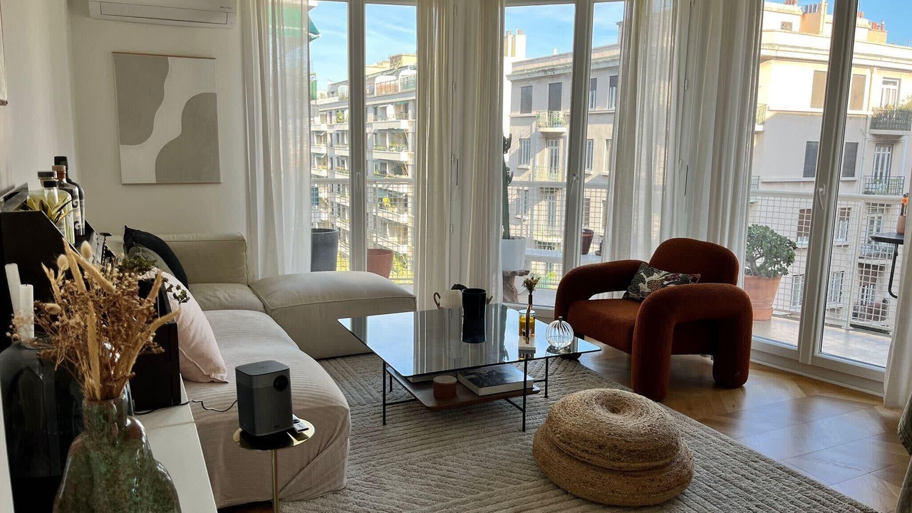 Photo of Livingroom in Vauban