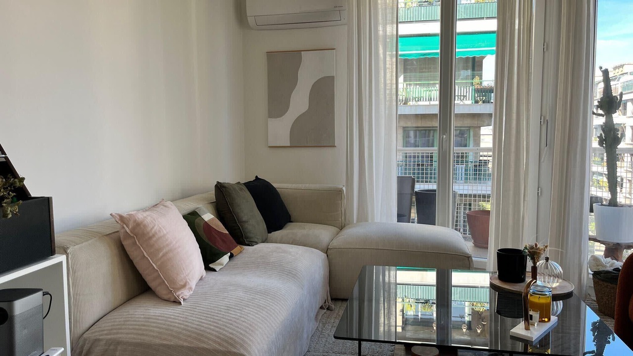 Photo of Livingroom in Vauban