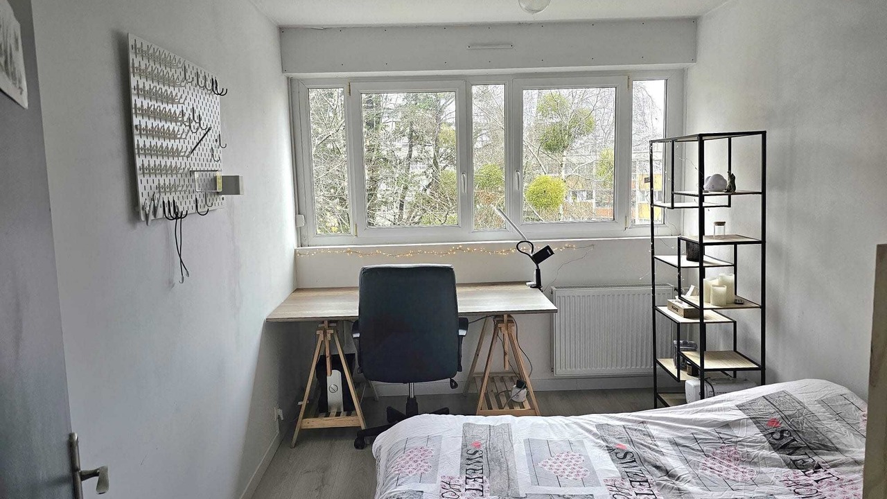 Photo of Bedroom in Nord Sillon