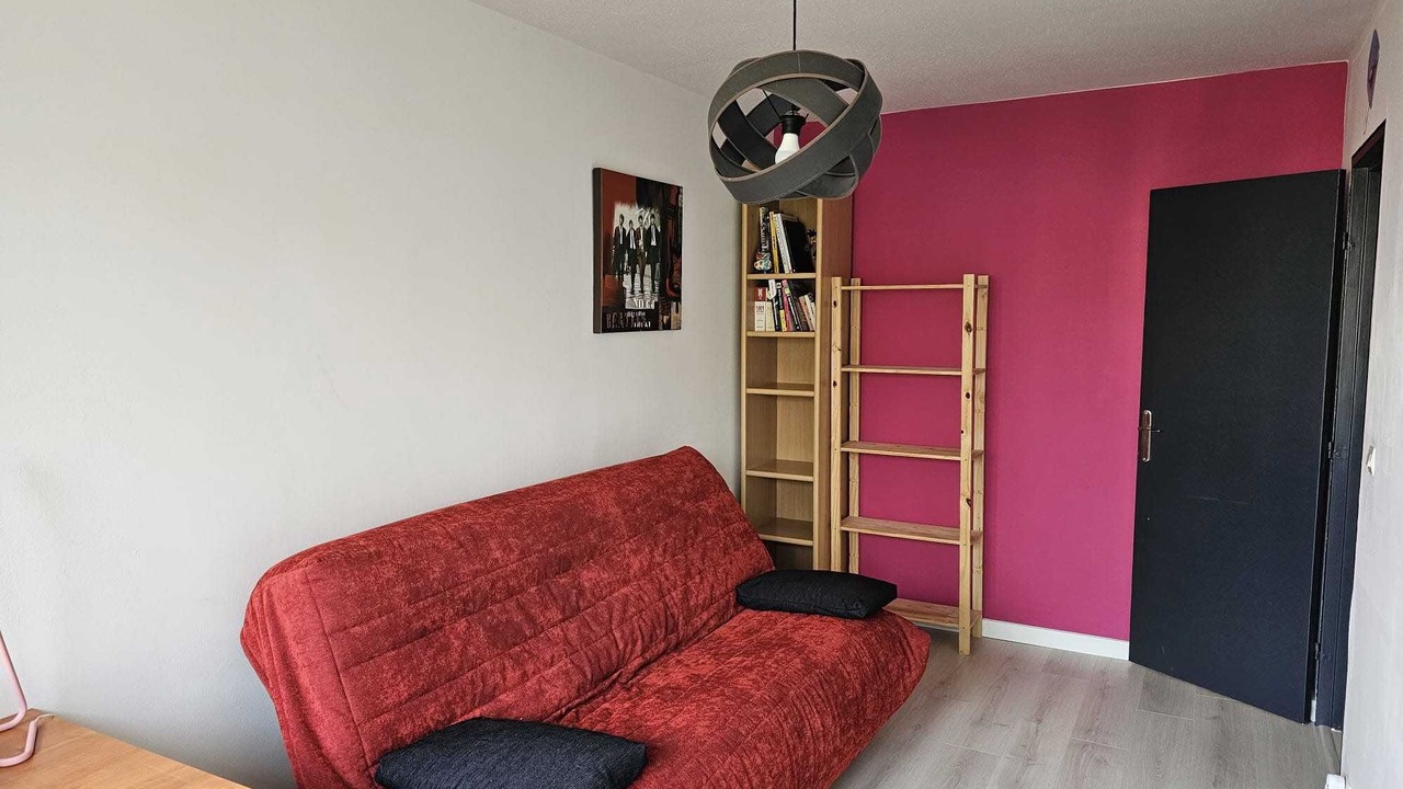 Photo of Livingroom in Nord Sillon