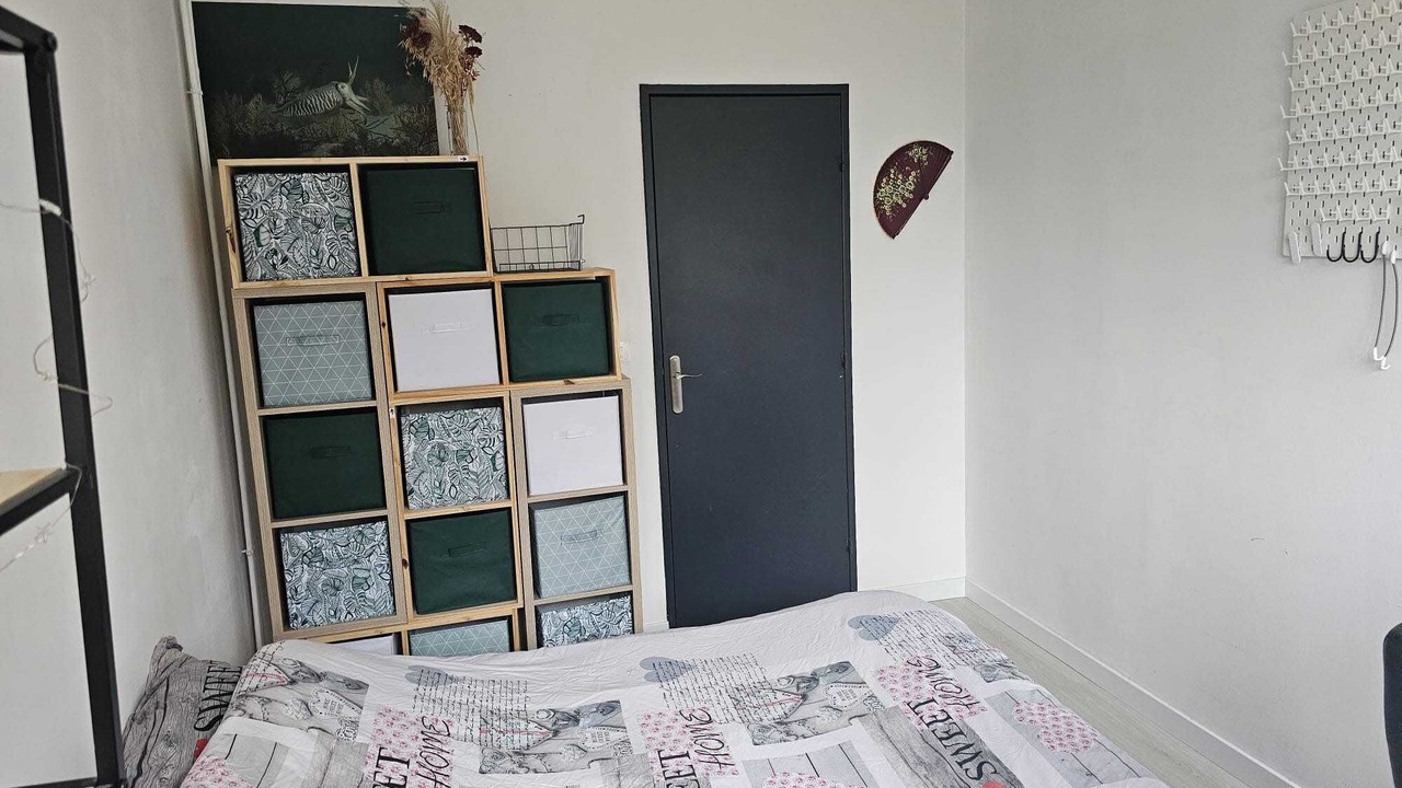 Photo of Bedroom in Nord Sillon