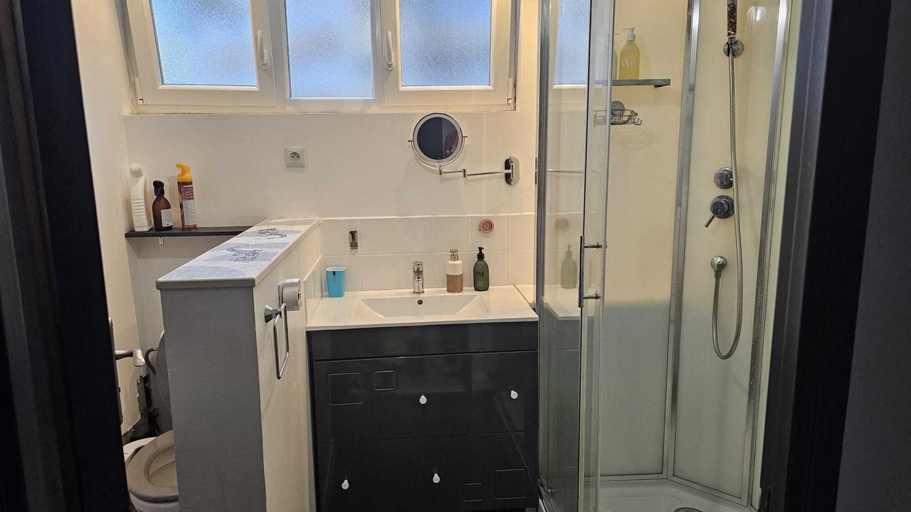 Photo of Bathroom in Nord Sillon