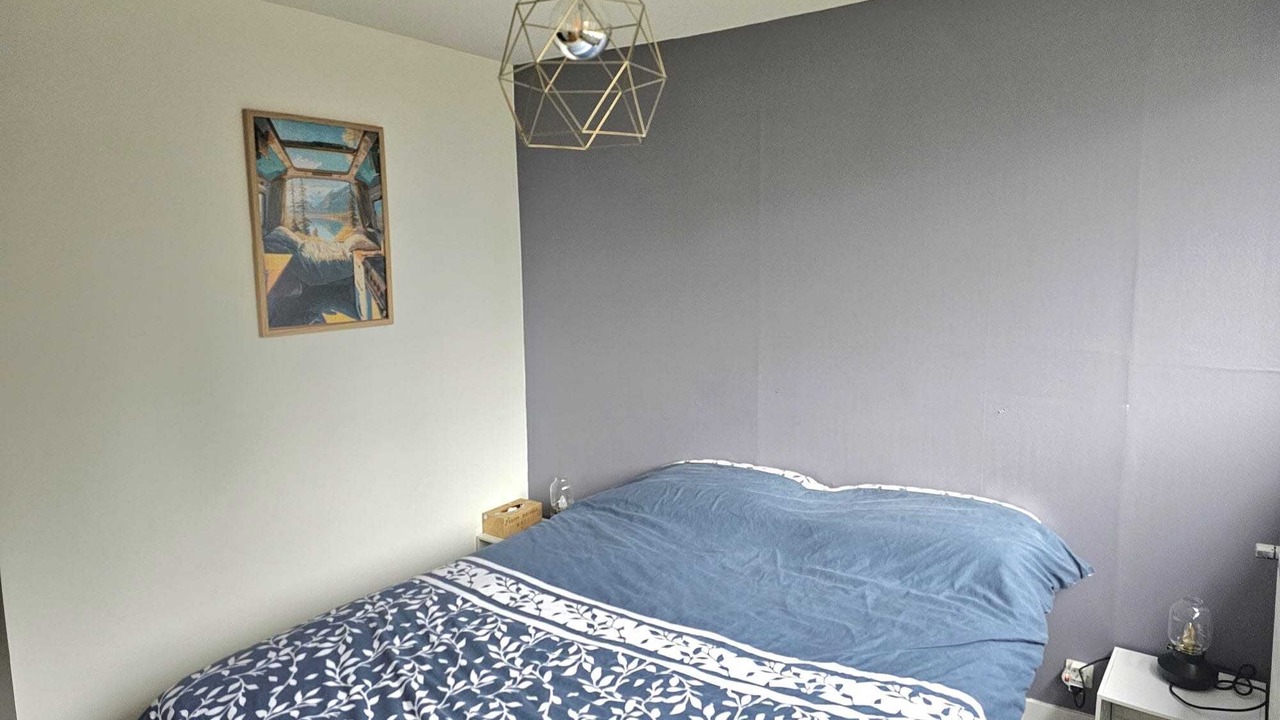 Photo of Bedroom in Nord Sillon
