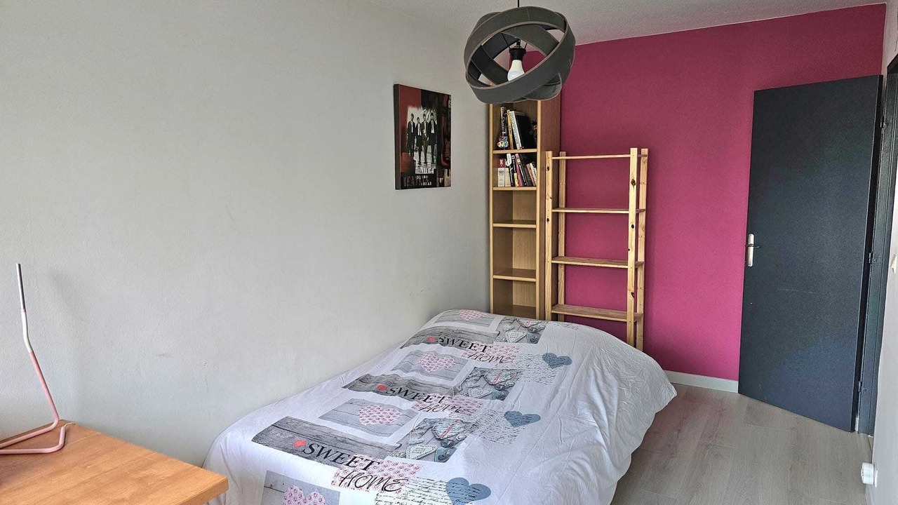 Photo of Bedroom in Nord Sillon