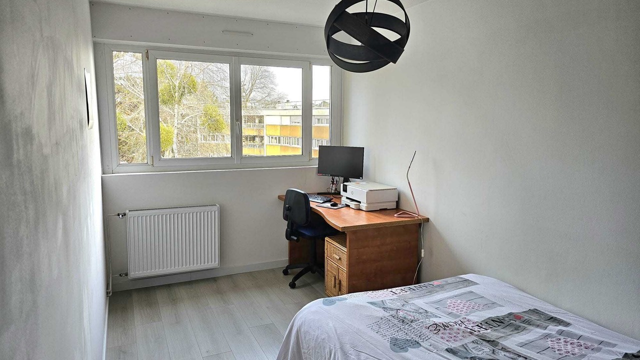 Photo of Bedroom in Nord Sillon