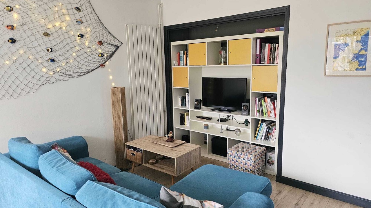Photo of Livingroom in Nord Sillon