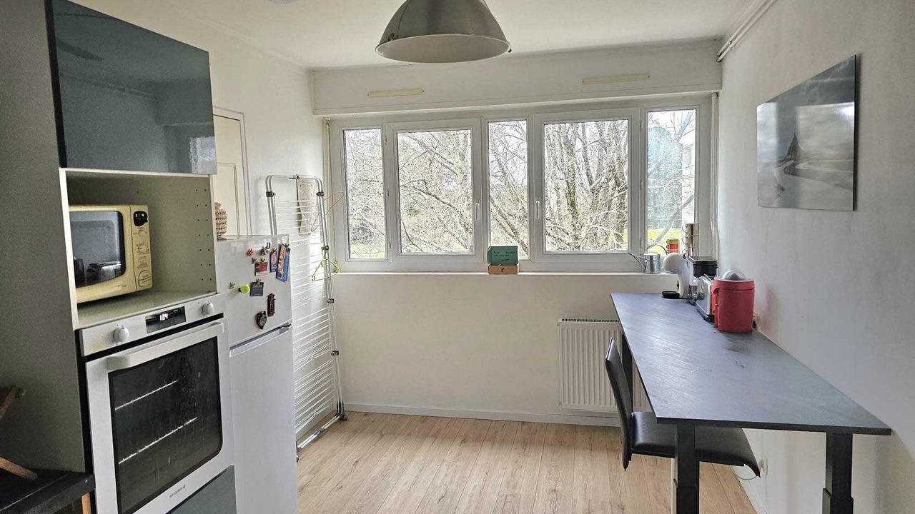 Photo of Kitchen in Nord Sillon