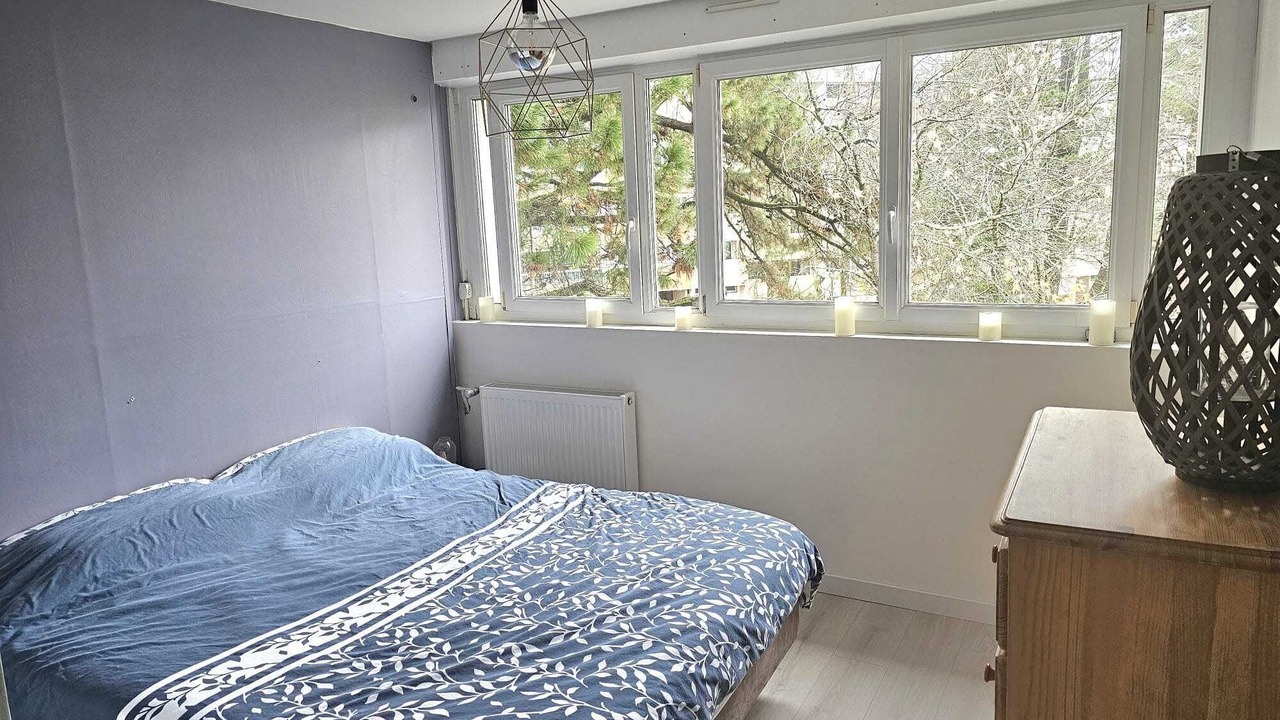 Photo of Bedroom in Nord Sillon