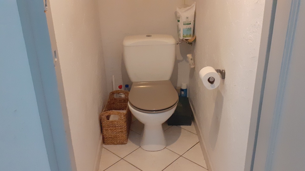 Photo of Bathroom in Saint Michel - Mairie