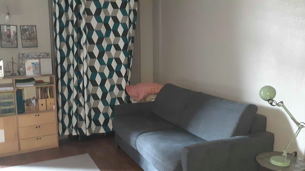 Photo of Livingroom in Saint Michel - Mairie