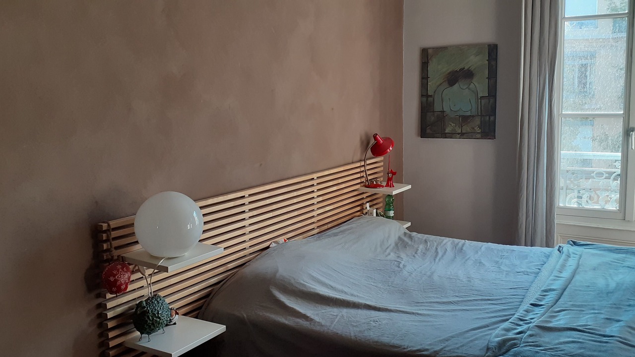 Photo of Bedroom in Saint Michel - Mairie