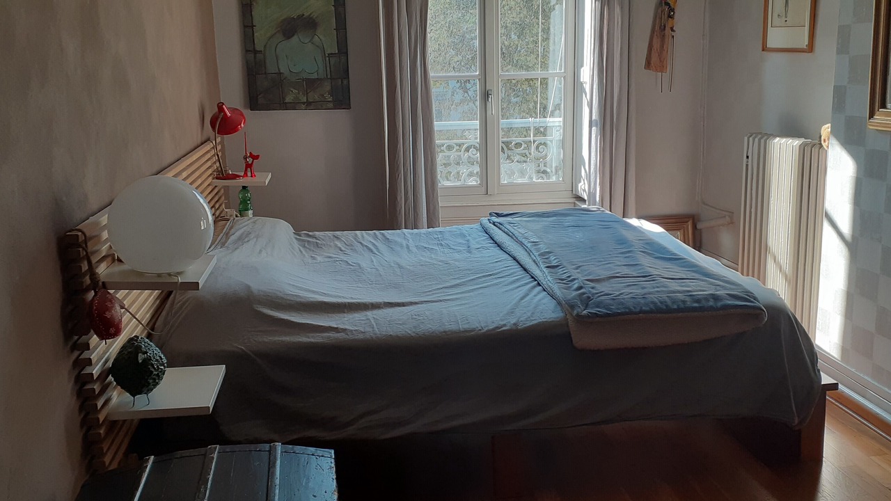 Photo of Bedroom in Saint Michel - Mairie