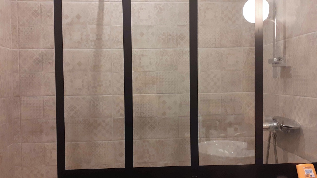 Photo of Bathroom in Saint Michel - Mairie