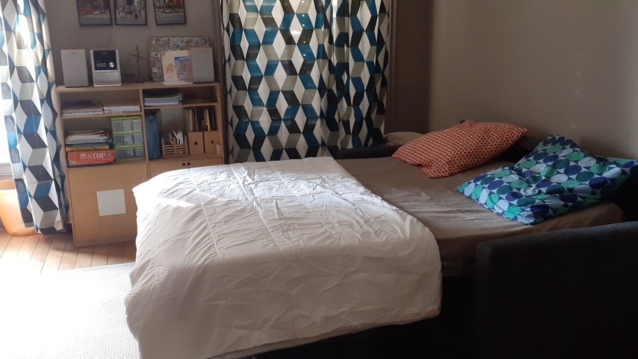 Photo of Bedroom in Saint Michel - Mairie
