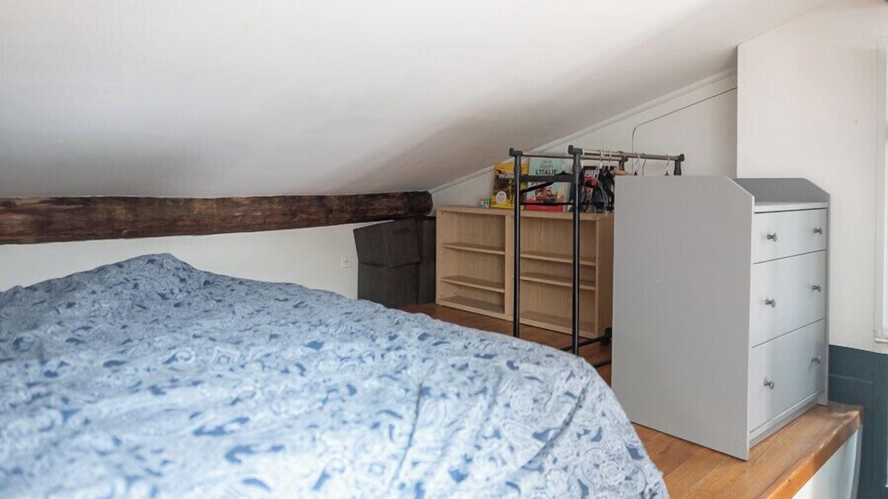 Photo of Bedroom in Saint-Vincent-de-Paul