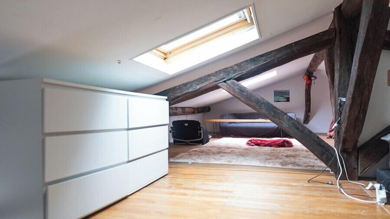 Photo of Bedroom in Saint-Vincent-de-Paul