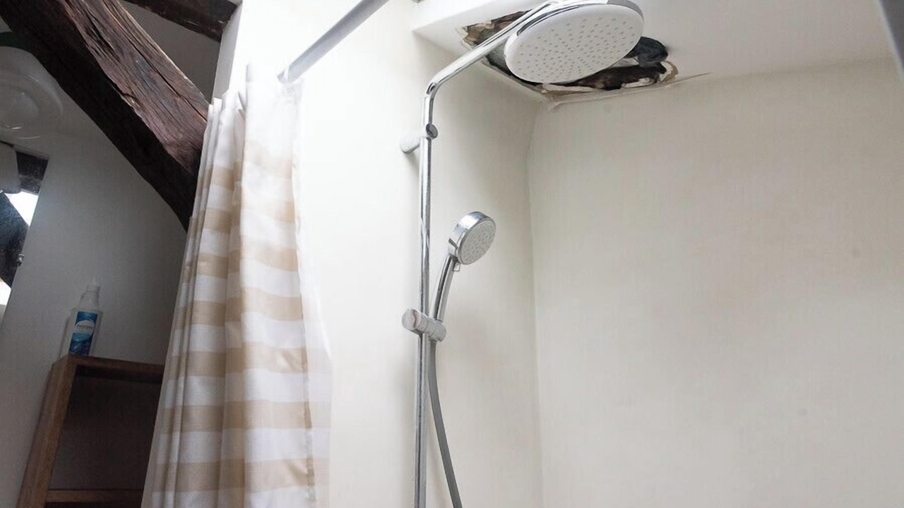 Photo of Bathroom in Saint-Vincent-de-Paul