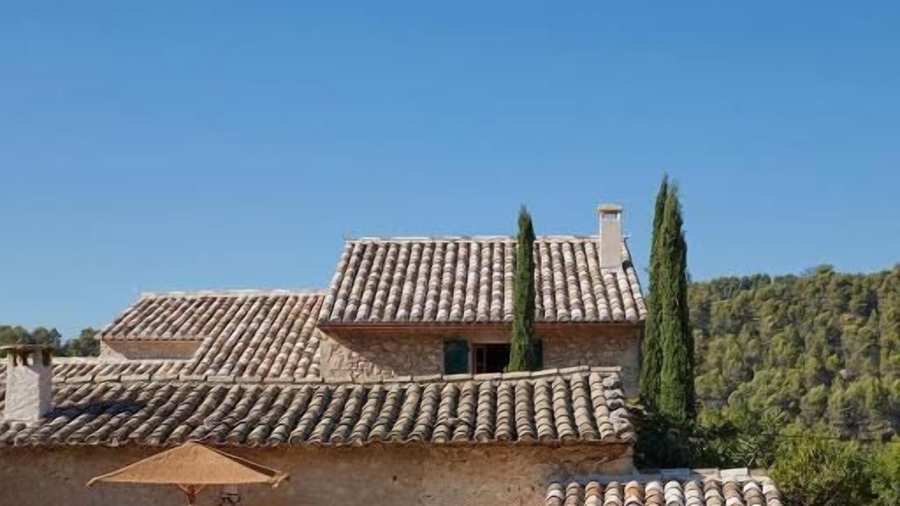 Photo of Outdoor in Menerbes