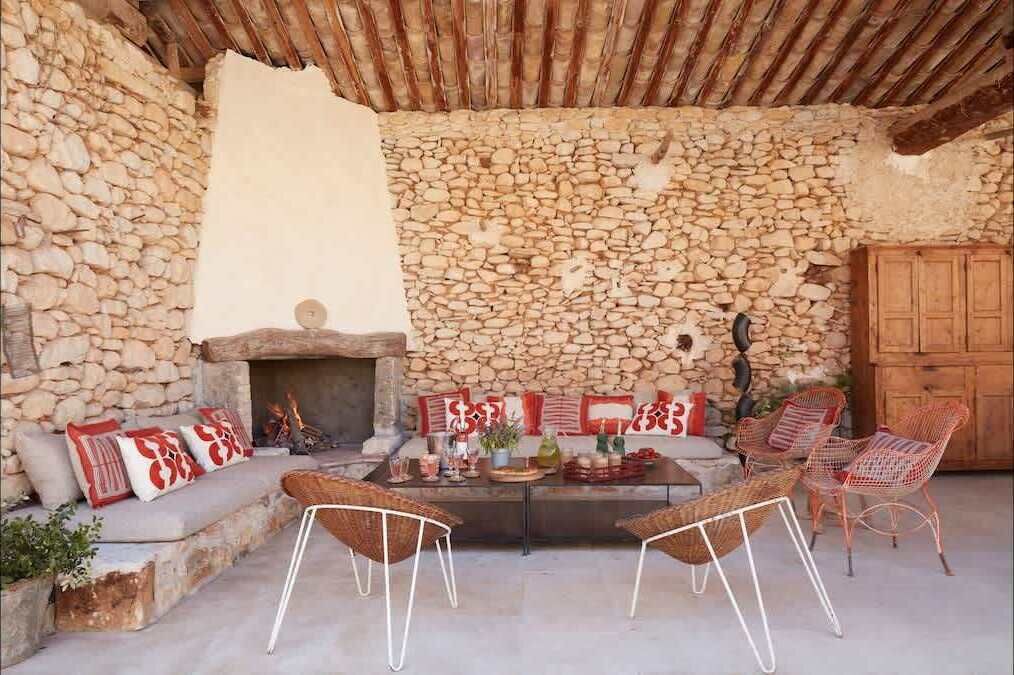 Photo of Outdoor in Menerbes