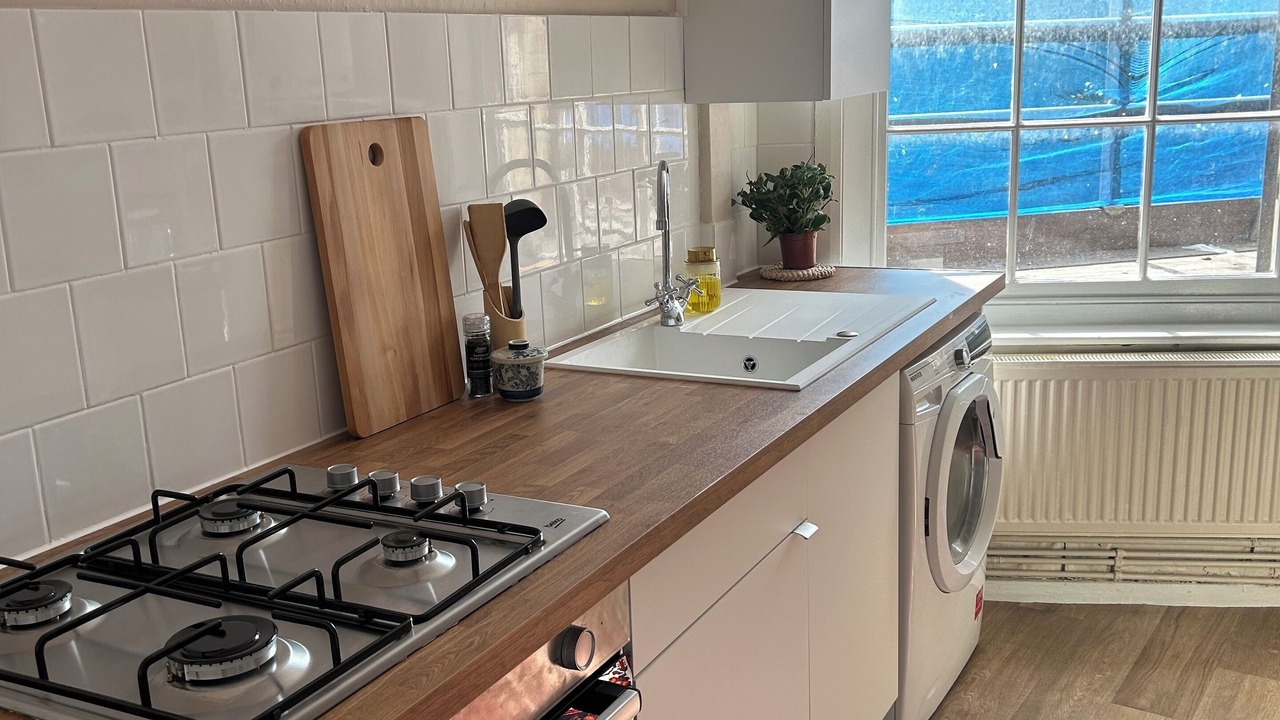 Photo of Kitchen in Weavers