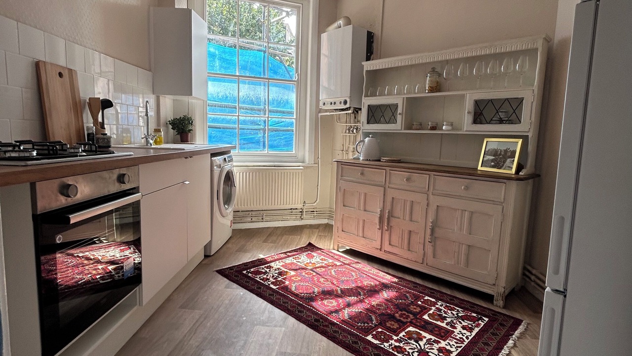 Photo of Kitchen in Weavers