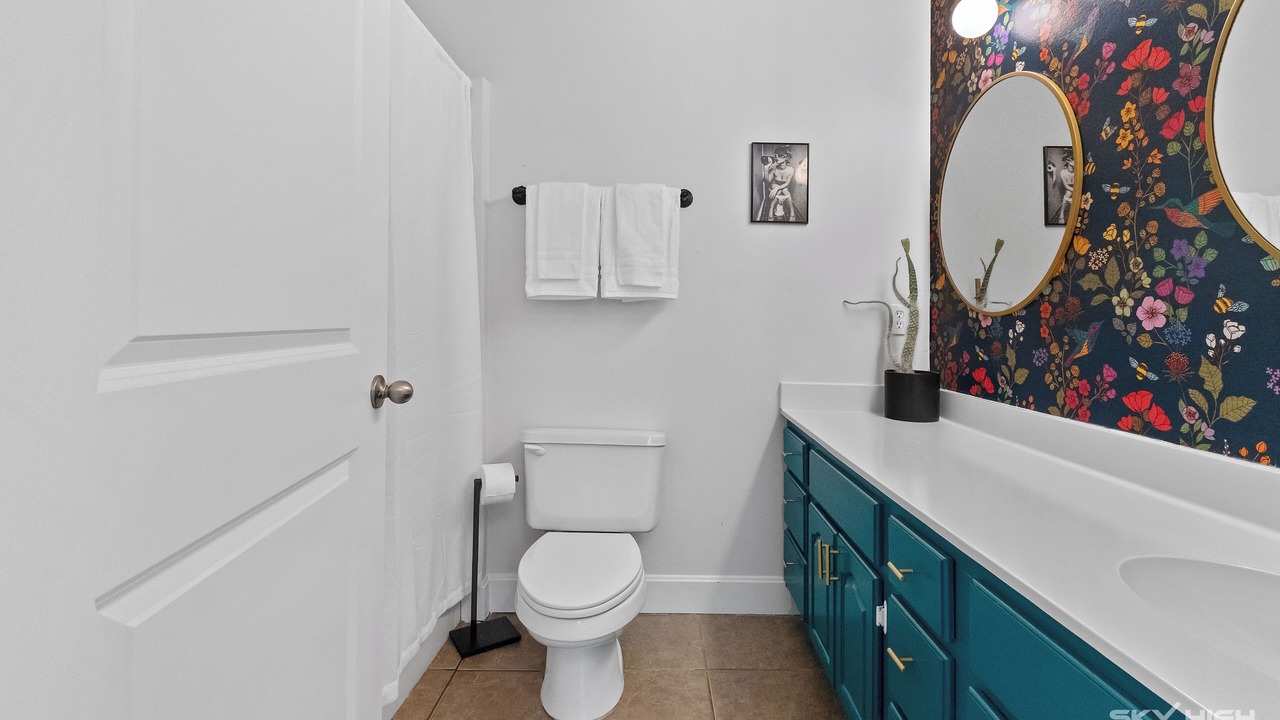 Photo of Bathroom in Fayetteville