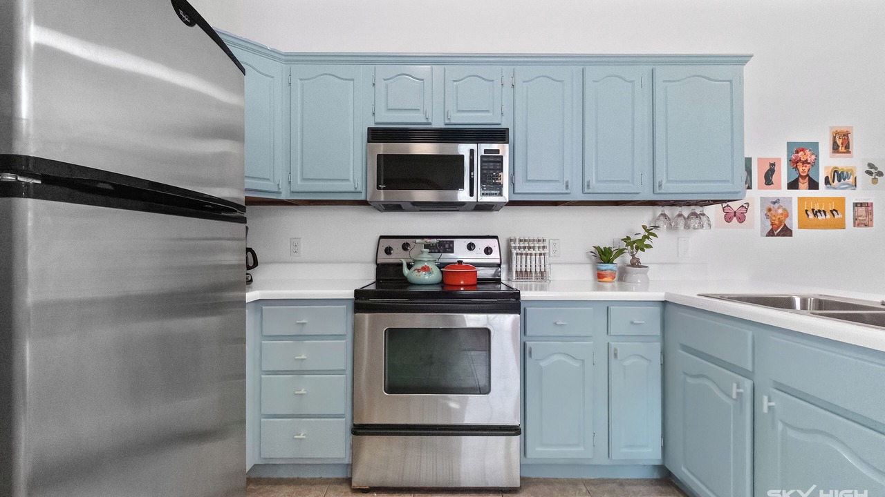 Photo of Kitchen in Fayetteville