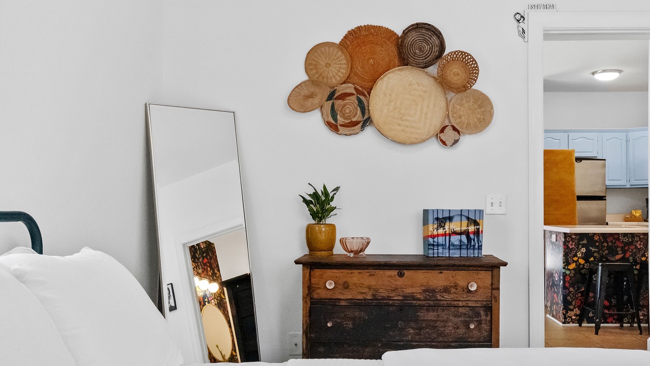 Photo of Bedroom in Fayetteville