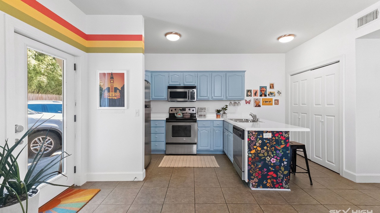 Photo of Kitchen in Fayetteville