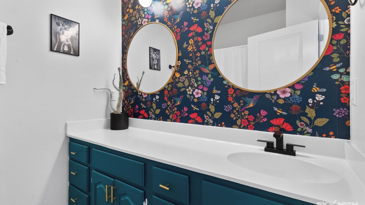 Photo of Bathroom in Fayetteville