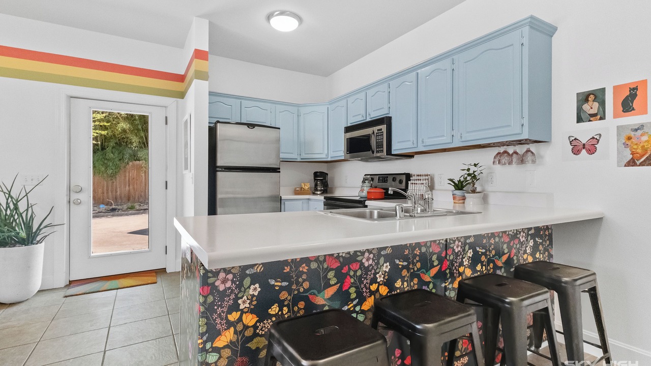 Photo of Kitchen in Fayetteville