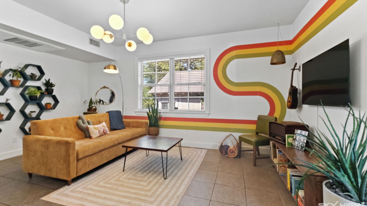 Photo of Livingroom in Fayetteville