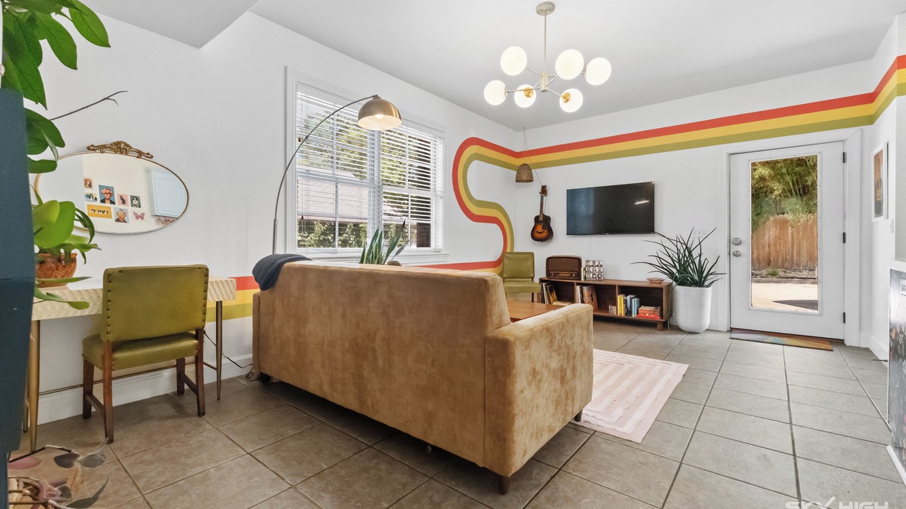 Photo of Livingroom in Fayetteville
