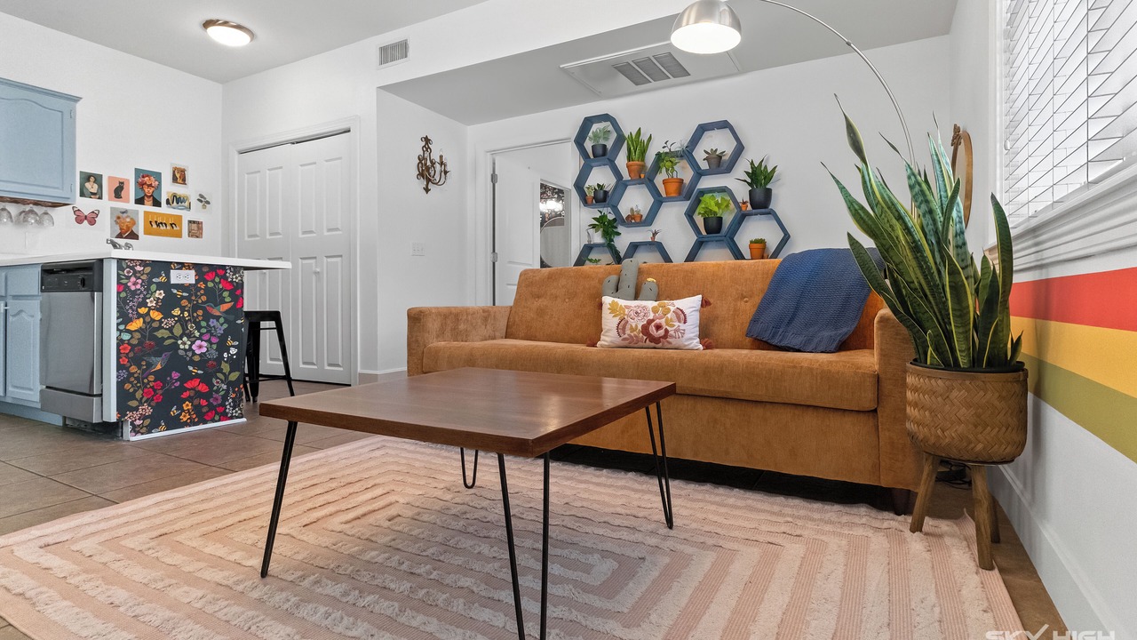 Photo of Livingroom in Fayetteville