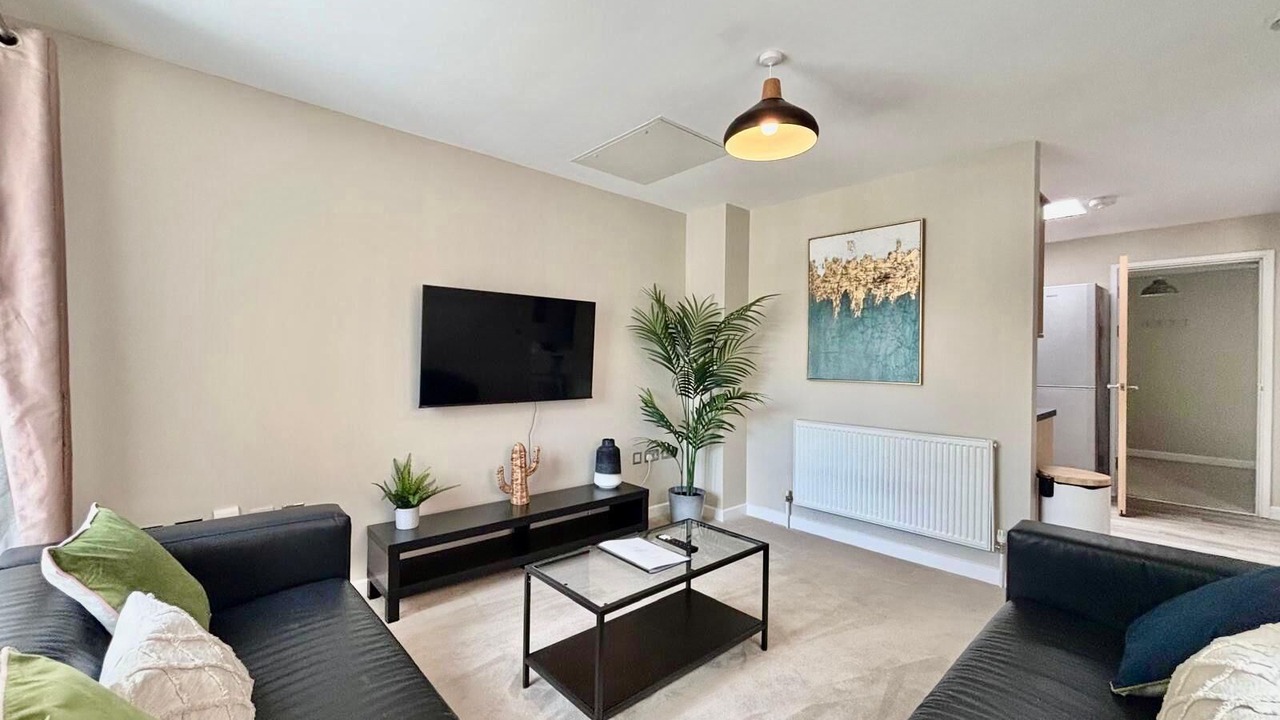 Photo of Livingroom in Telford