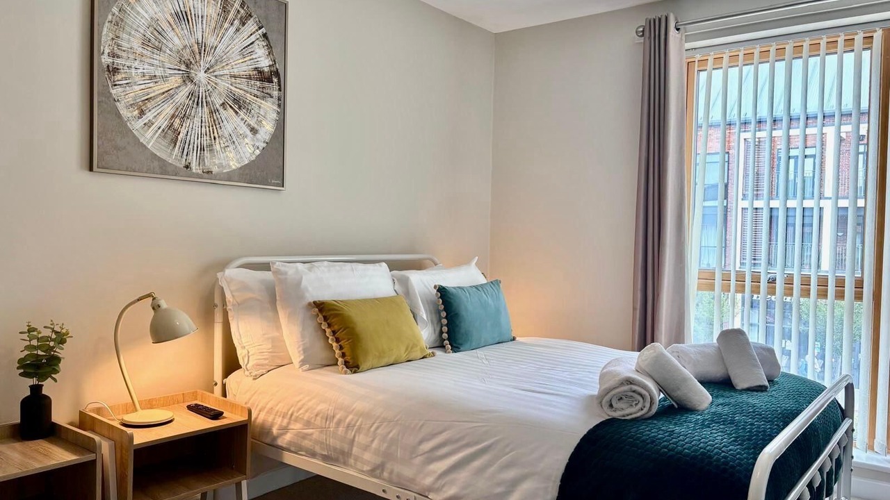 Photo of Bedroom in Telford