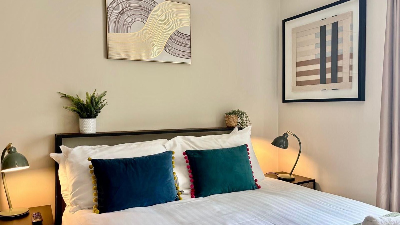 Photo of Bedroom in Telford